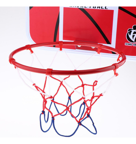 Basketball Basketball Basket Para Habitación Exterior E