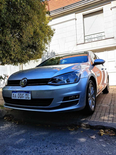 Volkswagen Golf Tsi Comfortline Dsg 1.4 Nortautoslp