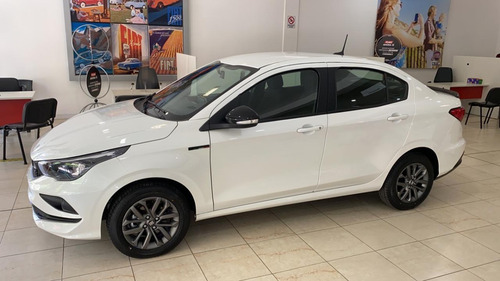 Fiat Cronos 1.3 Design My21 0km (la)