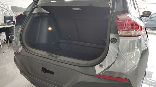Chevrolet Tracker 1.2 Turbo At
