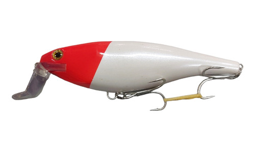 Señuelo Maruri Shad Rap 14.5 Cm Con Ratling