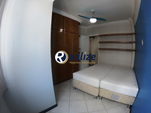 Imagem 16 de 30 de Cobertura Duplex Composto Por 4 Quartos À Venda Na Praia Do Morro, Guarapari-es - Realize Negócios Imobiliários. - Cb00028 - 34412297