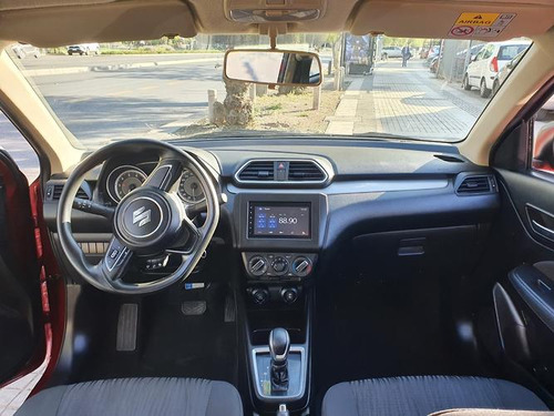 Imagen 10 de 15 de 2020 Suzuki Dzire 1.2 Gls Auto