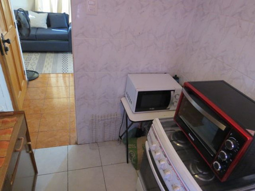 Venta Depto 2 Dorm. 1 Baño 1 Estac. La Florida