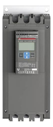 Softstarter Pse370-600-70 - 300cv 200kw - 1sfa897115r7001