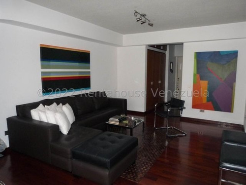 Imagen 4 de 10 de Apartamento En Venta Urb. Sabana Grande # 23-10678