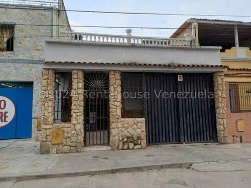 Casa Para Remodelar En Venta , Los Rosales , Mim 25-2827