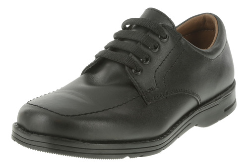 Zapatos Oxford De Niños 