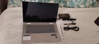 Laptop 2 En 1 Hp Envy X 360