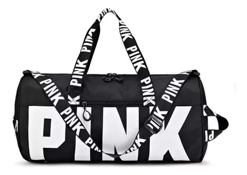 Bolsos Pink MercadoLibre
