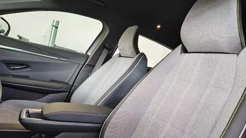 Renault Megane 0.0 E-Tech