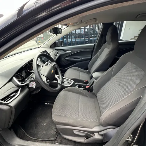 Chevrolet Onix 1.0T Ltz At