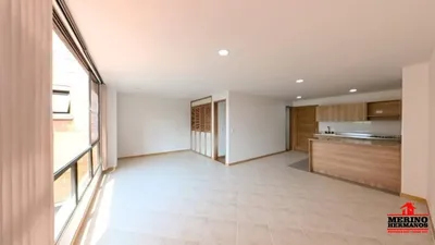 Apartamento en arriendo