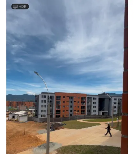 Apartamento En La Ceja Para Que Lo Termines A Tu Gusto