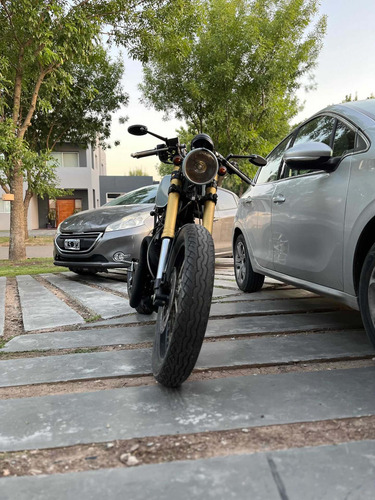 Imagen 14 de 15 de Yamaha 920