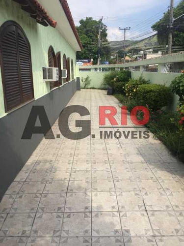 Imagem 4 de 15 de Casa De Rua-à Venda-campinho-rio De Janeiro - Vvca30043