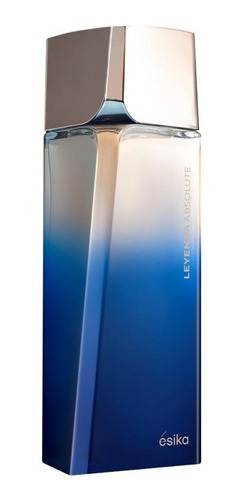 Perfume Leyenda, Caballero De Esika,  100 Ml 