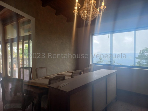 Imagen 20 de 30 de Casa En Venta, El Hatillo, 1.159mts, Rah 23-18071
