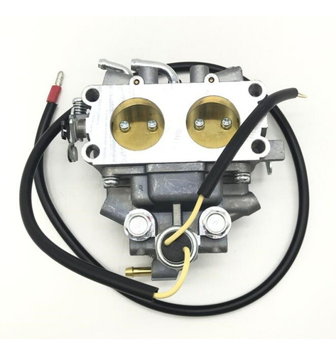 Carburador For Honda Gx670 24hp Gx 670 V Twin Small Engine