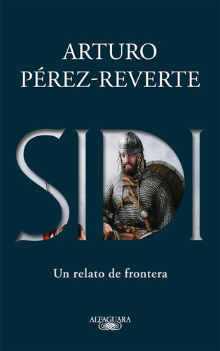 Libro: Sidi: Un Relato De Frontera / Sidi: A Story Of Border
