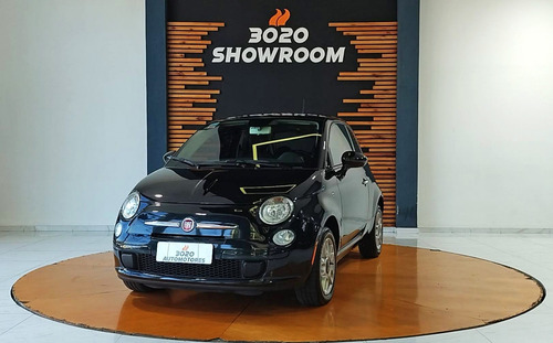 Fiat 500 1.4 Cult 85cv