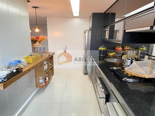 Apartamento Tatuapé - 7681
