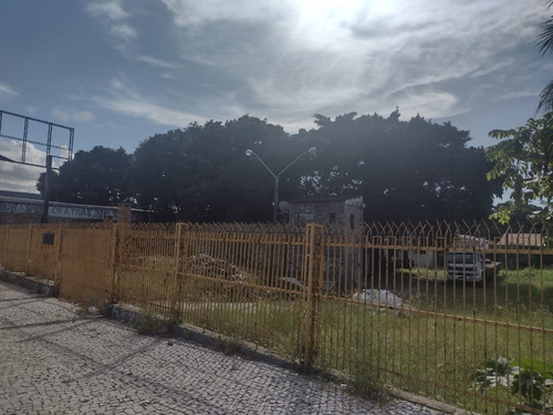 Imagem 1 de 14 de Terreno Para Alugar Na Cidade De Fortaleza-ce - L14152