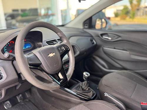 Chevrolet Prisma 1.4mt Lt