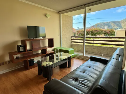 Departamento Barrio Universitario Venta (74552)