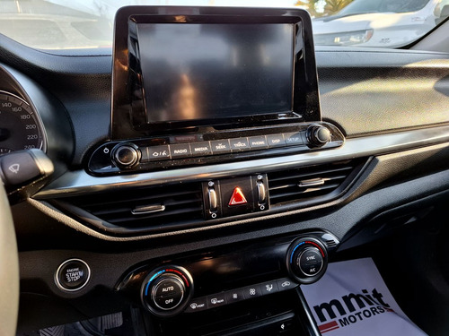 Kia Cerato EX FULL 1.6
