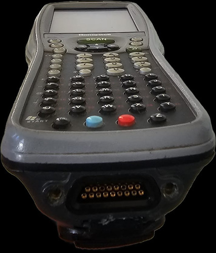 Honeywell Dolphin 9900 Gps/wifi/batería (Usado)