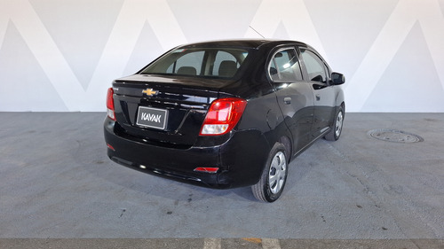 Chevrolet Beat 1.2 Lt B