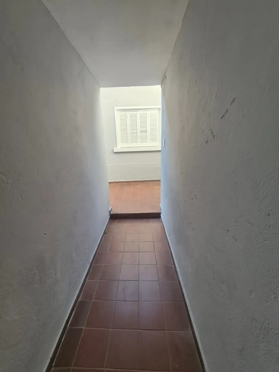 Alquiler Apartamento Tipo Casa En  Palermo · Foto 3