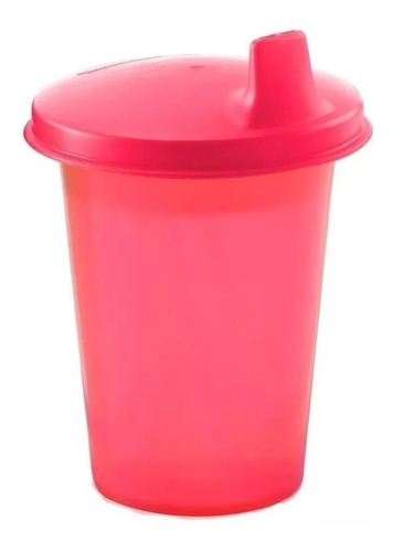 Vaso Infantil Tupperware