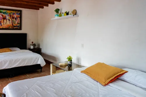 Finca Para Venta En Llanogrande Don Diego