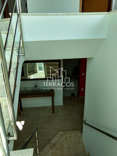 Imagem 5 de 30 de Sobrado Portal Do Paraiso Ii - 4 Dormitórios - Área Gourmet - Ca00766 - 71059396