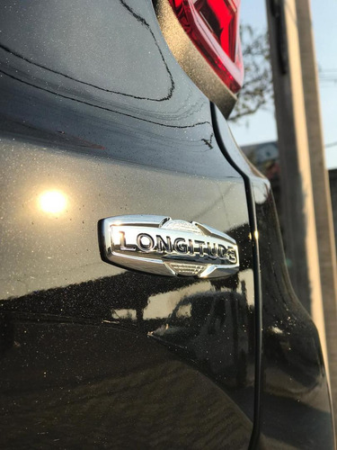 Jeep Renegade Longitude T270