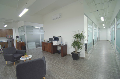 Imagen 7 de 11 de Oficinas Privadas Equipadas En Renta Prowork Center