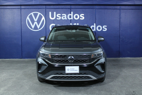 Volkswagen Taos 1.4 Tsi Comfortline At