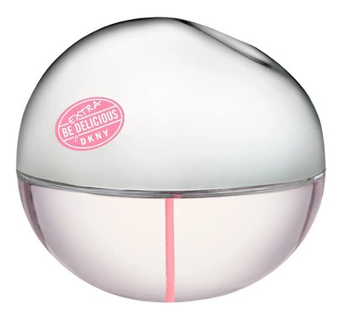 Perfume Dkny Be Delicious Edp Feminino 100ml Original Com Brinde