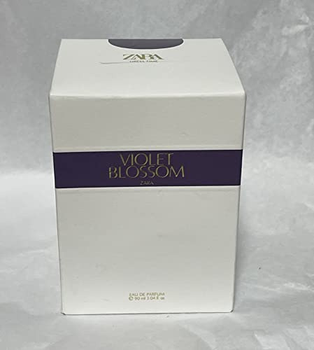 Zara Violeta Blossom Eau De Parfum 90 Ml (3.0 Fl. Fbygv