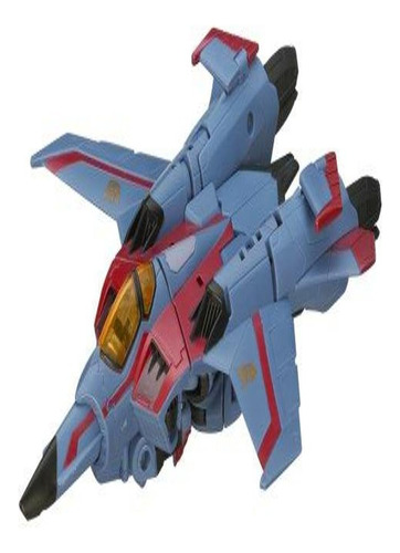 Hasbro Transformers Animados Voyager Starscream