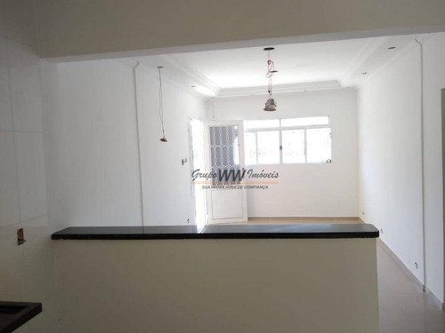 Imagem 3 de 18 de Casa À Venda, 288 M² Por R$ 650.000,00 - Vila Paraíso - Guarulhos/sp - Ca0412