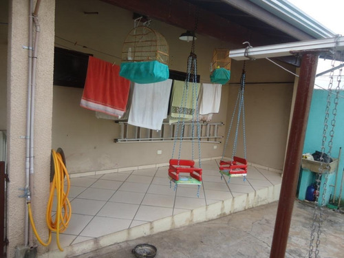 Imagem 23 de 23 de Casas - Venda - Jardim Santana - Cod. Ca0311 - Vca0311