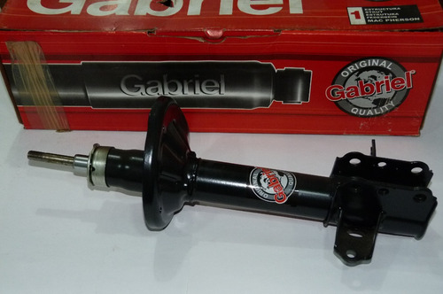 Amortiguador Trasero Ford Laser Mazda Allegro 95-99 Gas **