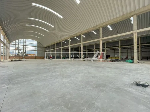 Bodega Industrial En Arriendo En Tocancipá