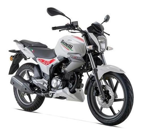 Benelli Tnt 15 150 Tnt15 0km Nueva 2021 Calle Nacked Fz Cg