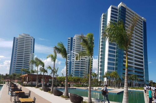 Imagem 17 de 30 de Apartamento Com 4 Dormitórios À Venda, 266 M² Por R$ 3.690.000,00 - Barra Da Tijuca - Rio De Janeiro/rj - Ap0191