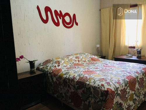 Imagem 7 de 18 de Casa, Venda, Térrea, 3 Dormitórios, 1 Suíte, 3 Banheiros, 2 Vagas, 151 M² Construção, Jardim Santa Genebra - Campinas- Sp - Ca0383