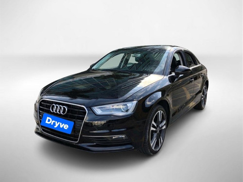 Imagem 1 de 8 de Audi A3 Ambition 2.0 Tfsi S Tronic
